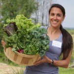 The Newest Farm to Table Convenience