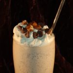 Dr. Bourbon’s Milk Shake