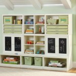 Kids Toy Storage