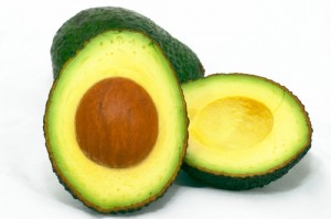 all things avocado