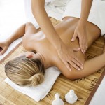 Moonshadow Medical Massage