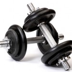 weights