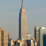 Empire State Building