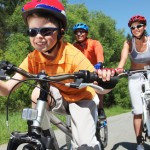 Ridgewood Kids: Where to Learn to Ride Your Bikes Safely!