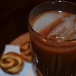 Caribbean Ice Coffee