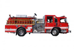 firetruck