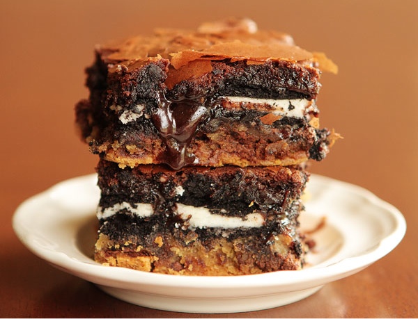 Chocolate-Chip-Cookie-Oreo-Fudge-Brownie-Bars