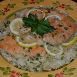 Chicken Piccata