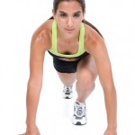 cardio combo1, move of the week, high intensity interval, mountain climbers