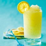 Grown-Up Frozen Lemonade