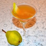 Drunken Pear