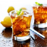 Refreshing Iced Sport Tea