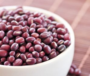 adzuki beans