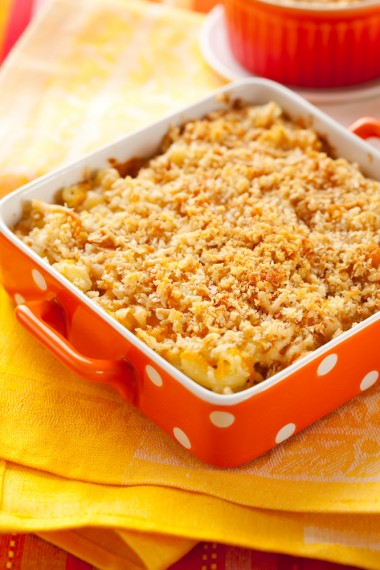 cheese, macaroni, macaroni and cheese, casserole, easy, baked, dinner