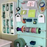 Create a Craft Room