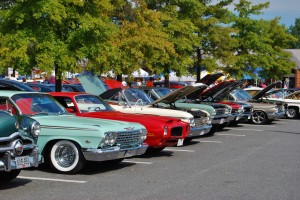 car show