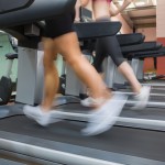 Treadmill Speed Interval Workout