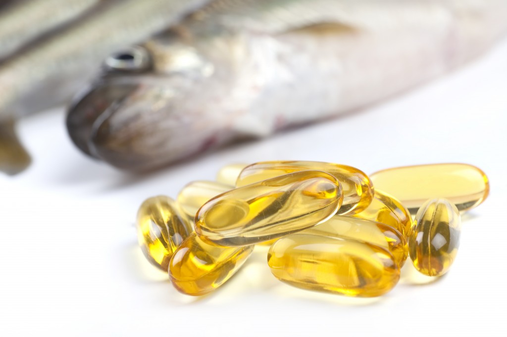 Health, fish, fish oil, omega 3, supplement