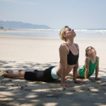14 mothers day outings yoga