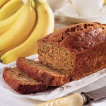 Simple Banana Bread Recipe…