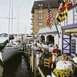 Weekend Getaway to Annapolis