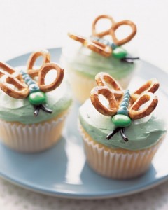 diy cupcakes martha stewart