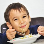 Easy Meals My Kids Love