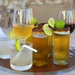 A Nutritional Lowdown on Libations