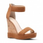 The Perfect Summer Wedge.