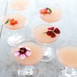 cocktail, Lillet Rose, Lillet, gin, Ruby Red Grapefruit juice