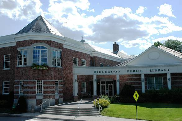 Ridgewood Library