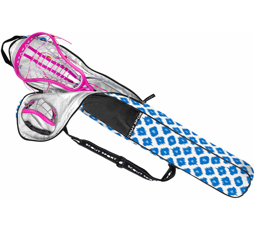 Tips From Town Scout Lax Bag On Scout Lax Bag On