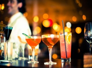 Cocktail Themed Walking Tours sf