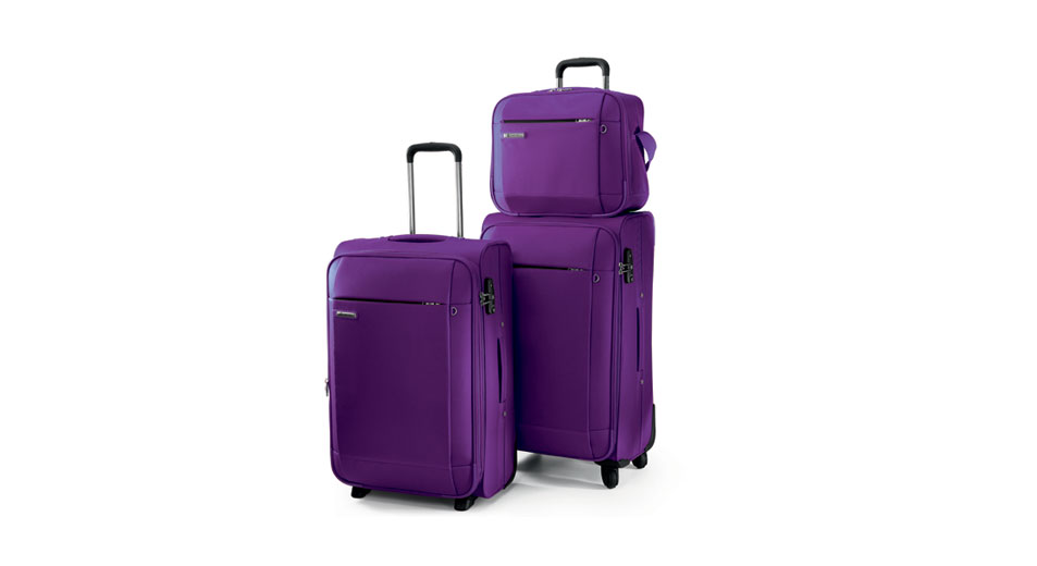 Tips From Town » Lightweight Luggage carltonTips From Town
