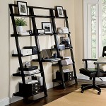 Office and Storage in One