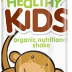 Orgain Healthy Kids