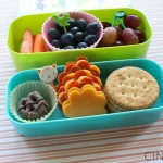 8 Ways to Make School Lunch Fun