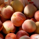 Pick Your Own Farms peaches