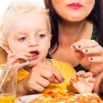 The Diet of a Busy Parent