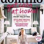 Domino Magazine is Back