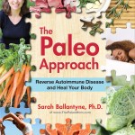 Nutrition, book recommendations, salt, sugar, fat, clean, the paleo approach, tips from town 
