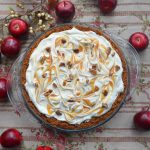 Candy Apple Pie