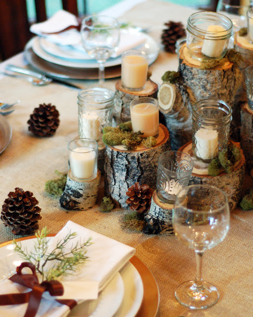 Rustic-Natural-Table-Setting-cut-wood3