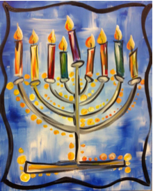 menorah