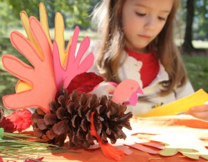 thanksgiving dishes the kids will love