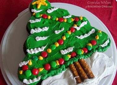 Kids Christmas Baking Ideas 5