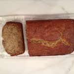 Kefir Bread: A Healthy, 5 Ingredient Bread