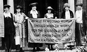 19th amendment