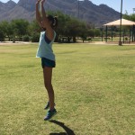 Raising Healthy Athletes d kids health, weight training, resistance training, strength training, sports, ACL, ACL tear, injury, prevention tips, safety, teens, puberty, stability, knee joint, tips from town