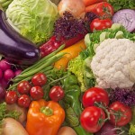 Nutrition, vegetables, serving sizes, dirty dozen, clean 15, healthy eating, My Plate, nutrition info, tips from town